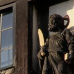 Secret Old London Walking Tour - Starting Point at Barbican Underground Station