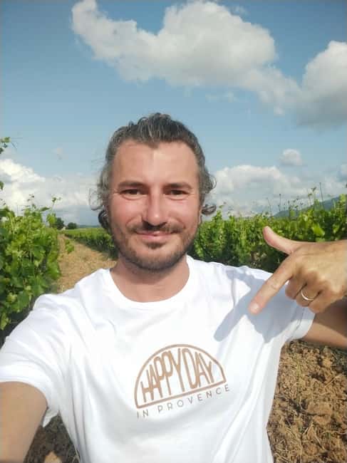 Secret Provence on Mary Magdalenes Path - Exploring Saint-Maximin-la-Sainte-Baume Village