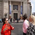 Secret Societies, Freemasons and Occult London - Starting at St. James’s Palace, the Tours First Stop in London’s Oldest Royal Residence