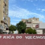 Secret Split: Socialist Architecture & brutalism - Urban Utopia - Visiting Papandopulova ulica, the MoMA-Featured Split 3