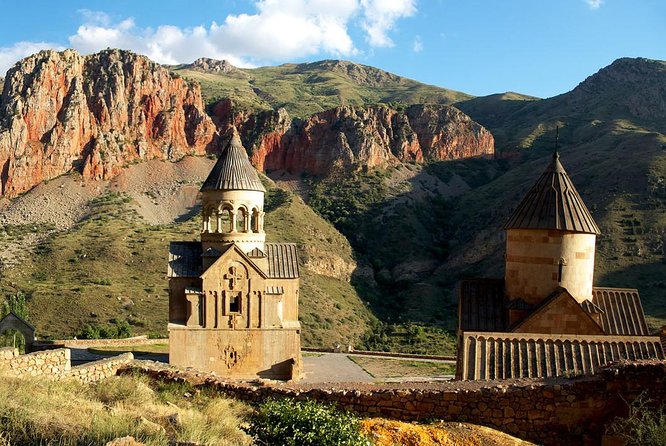 Secret Spots Of Armenia Day Private Tour - Exploring Khor Virap: Armenia’s Pilgrimage Heart