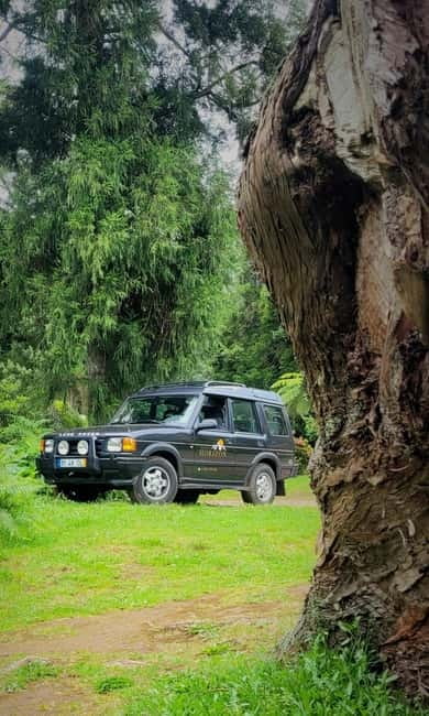 Secret Sunrises- An adventure to Madeiras Hidden Dawn Views - How the Tour is Structured for a Unique Dawn Experience