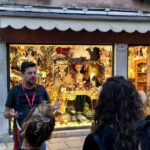 Secret Venice, an unusual walk - Private Walking Tour - Visiting Rialto Market and the Old Red Light District