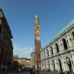 Secret Vicenza walking tour - Key Points