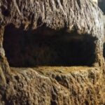 Secrets Beneath Rome: Capuchin Crypt and Catacombs Tour - Visiting the Catacombe San Sebastiano: A 2,000-Year-Old Underground Network