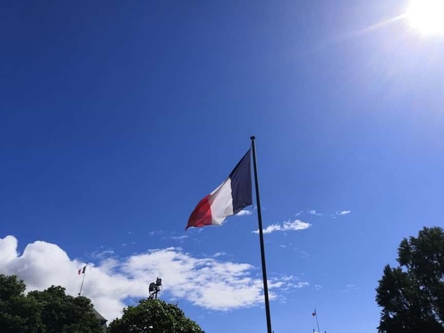 SECRETS FROM STRASBOURG - Inside the Iconic Strasbourg Sites