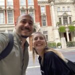 Secrets of Bermondsey: Self-Guided Urban Puzzle Walk - Exploring the Guinness Trust Buildings