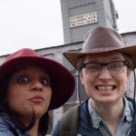 Secrets of Bristol Waterfront: Self-Guided Puzzle Adventure - Pacing and Flexibility During the Tour