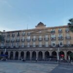 Secrets of Casco Viejo: Self-Guided Puzzle Adventure in Bilbao - Exploring the Palacio Yohn and Its Eclectic Architecture