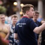 Secrets of Central London Walking Tour - Discover the Origins of Covent Garden and Its Transport Links