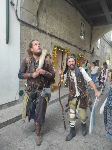 Secrets of Guimarães - Private tour from Porto - Starting Point: From Porto or Braga with Ease