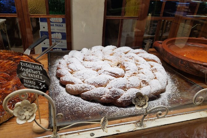 Secrets of Jewish Majorca - Half Day Experience - Starting Point at Palma’s Plaça de Cort and the Jewish Quarter Interpretation Center