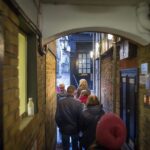 Secrets of London Walking Tour - Exploring Old Gas-Lit Alleyways and Victorian Pubs