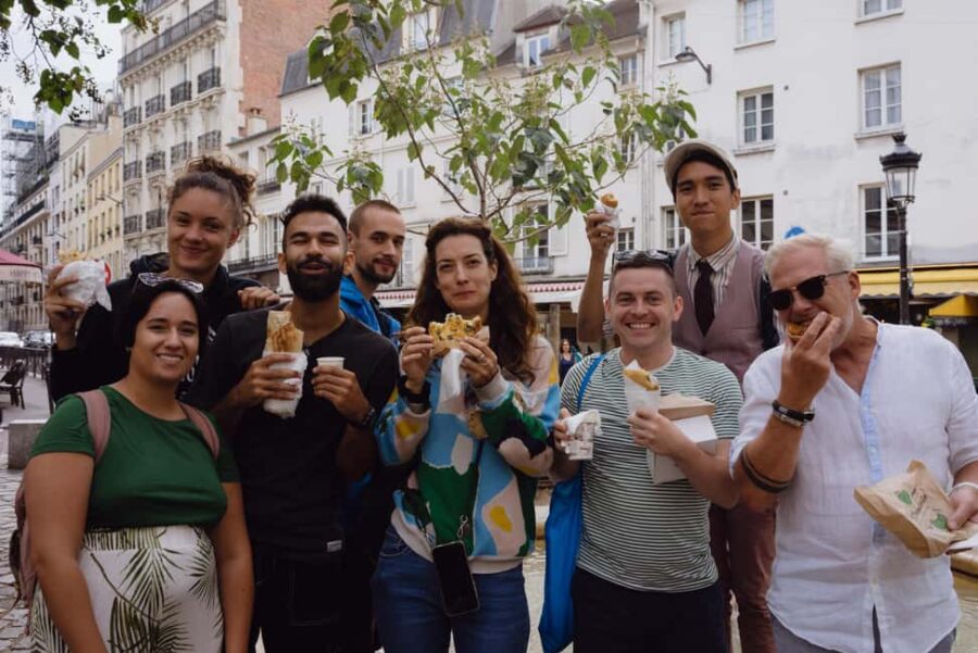 Secrets of Paris Bike Tour in English or Dutch - How the Tour Compares to Similar Experiences