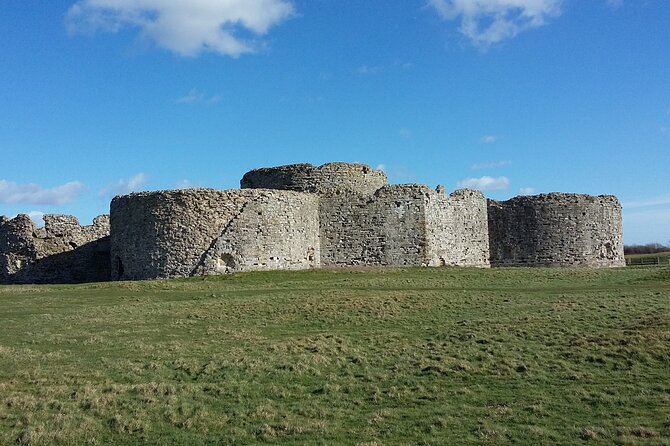 Secrets of Rye - Quaint History You Can See! - Starting Point: Rye Railway Station as the Tour’s Gateway