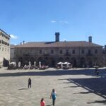 Secrets of Santiago de Compostela: Private Self-Guided Audio Tour - The Self-Guided Tour: An Overview of the Santiago de Compostela Experience