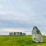 Secrets of Stonehenge: Private Half-Day Tour from Bath - How the Tour Begins in Bath