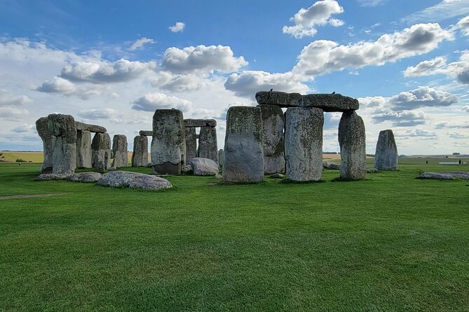 Secrets of Stonehenge Private Half-Day Tour from Bath - Walking into the Heart of Stonehenge with Fast-Access Tickets