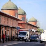 Secrets of the East - Exploring Olhão and the Salt Flats