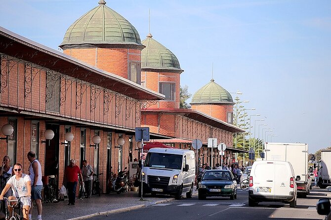 Secrets of the East - Exploring Olhão and the Salt Flats