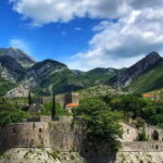 Secrets of the Old Town Bar - A Journey through Millennia - Panoramic Views of Modern Bar and Its Historic Roots