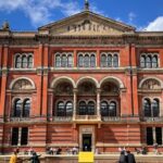 Secrets of the Victoria and Albert Museum - Private Tour - Starting Point: Meeting at the Front Entrance of the V&A