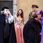 Secrets of Venice Carnival and Life of Casanova Tour - Meeting Point and Tour Logistics