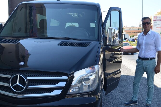 Secrets of West Crete & Rethymno Town Private Tour from Heraklion - Encountering the Natural Wonders of Kourtaliotiko Gorge and Kotsifou Canyon