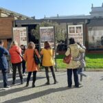 See Behind-The-Scenes At The Vatican - The Sistine Chapel: Michelangelo’s Masterpiece