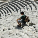 Segesta: Archeological Park Entry Ticket and App Audioguide - Starting Point and Ticket Exchange at the Archaeological Park