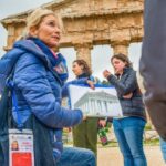 Segesta, Erice and Salt Pans Full-Day Excursion from Palermo - Visiting the Greek Temple and Archaeological Ruins of Segesta