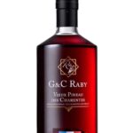 Segonzac: visit a family-run estate: G and C Raby - The Unique Setting of the Raby Family Estate