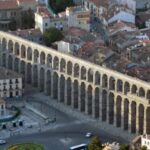 Segovia: 3-Hour Private Walking Tour - Meeting Point and Tour Duration in Segovia