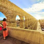 Segovia and Avila Guided Day Tour from Madrid - Starting the Day: Meeting at Moncloa’s C. de Ferraz