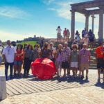 Segovia and Avila Guided Day Trip from Madrid - Starting from Madrid’s Moncloa: Convenient and Central