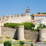 Segovia and Avila Private Tour with Lunch and Hotel Pick up from Madrid - Pickup and Transportation in Comfort and Style