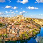 Segovia and Toledo: Madrid Departure with Alcazar Visit - Starting Point and Logistics