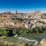 Segovia, Avila & Toledo: Small Group Guided Tour from Madrid - Highlights in Segovia: The Roman Aqueduct and Alcazar