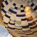 Segovia: Balloon Ride with Transfer Option from Madrid - From the Alcázar of Segovia to the Aqueduct: Top Sights from the Sky