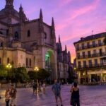 Segovia Cathedral Entrance Ticket - Explore the Episcopal Palace of Segovia on Your Own