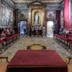 Segovia Cathedral Guided Tour - Inside the "Lady of Cathedrals": Architectural and Artistic Highlights