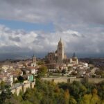 Segovia Experience - Exploring Segovia’s Medieval Streets and Architecture
