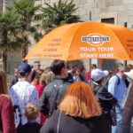 Segovia Full Day Trip from Madrid - Starting Point in Madrid: Fun and Tickets at San Bernardo