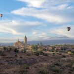 Segovia Fullday Guided Private Tour with deluxe Van frm madrid - Flexibility in Itinerary and Duration