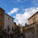 Segovia: Guided Walking Tour with Alcázar Entry - Starting at Plaza del Azoguejo and Seeing the Roman Aqueduct