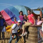 Segovia: Hot Air Balloon flight with Optional Transfer - The Launch: Preparing for an Early Dawn Takeoff