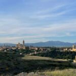 Segovia: Hot-air balloon ride with cava toast - The Flight: Over Segovia’s Iconic Landscapes