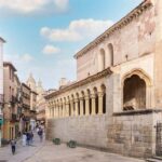 Segovia: Private 2-Hour Walking Tour with Local Tasting - Starting Point at Plaza Artillería