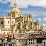 Segovia: Self-Guided Audio Tour on Your Phone - Navigating Segovia with the App