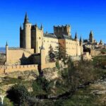 Segovia &Toledo - From the Roman Aqueduct to the Alcázar of Segovia